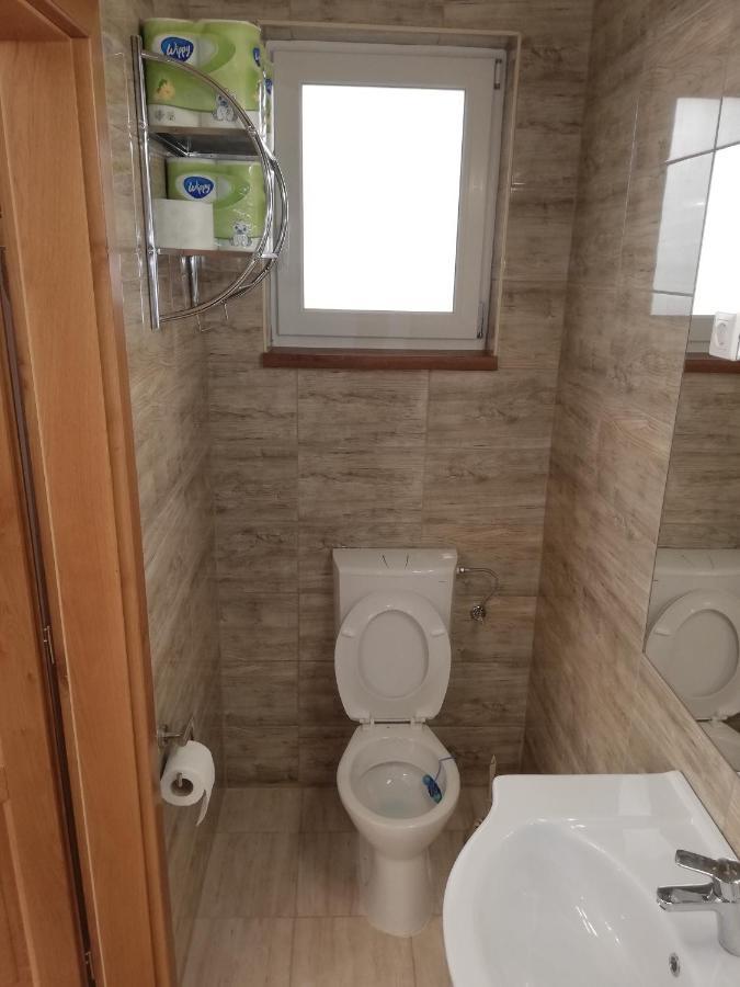 Budapest Wigwam 140 M2 ภายนอก รูปภาพ